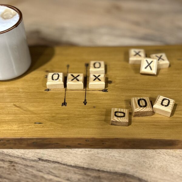 Dodelschach „to go“