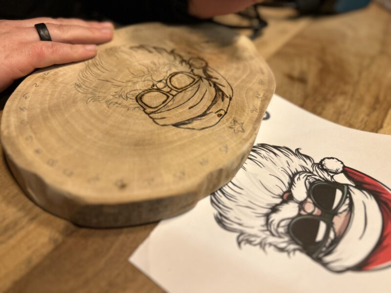 Weihnachts-Countdown – Bild 3