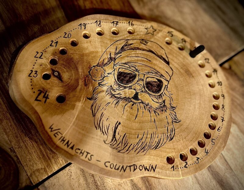 Weihnachts-Countdown – Bild 4